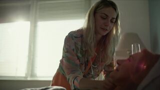 Angelika Niedetzky sex ⭐ Nackte Männer im Wald (2022)