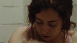 Lubna Azabal, Nisrin Erradi topless ⭐ Adam (2019)