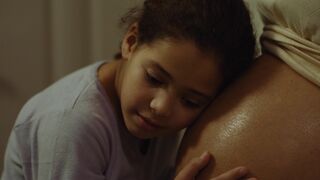 Lubna Azabal, Nisrin Erradi topless ⭐ Adam (2019)