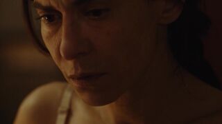 Lubna Azabal, Nisrin Erradi topless ⭐ Adam (2019)