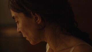 Lubna Azabal, Nisrin Erradi topless ⭐ Adam (2019)