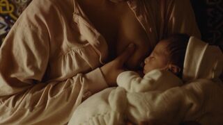 Lubna Azabal, Nisrin Erradi topless ⭐ Adam (2019)