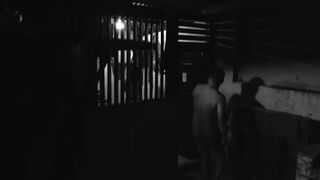 Adrienne Vergara, Mara Lopez, Hazel Orencio,nude ⭐ The Halt (2019)