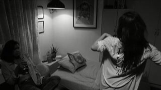 Adrienne Vergara, Mara Lopez, Hazel Orencio,nude ⭐ The Halt (2019)