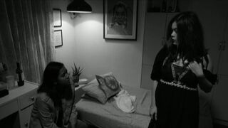 Adrienne Vergara, Mara Lopez, Hazel Orencio,nude ⭐ The Halt (2019)