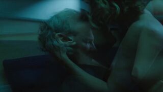 Anita Jancia nude ⭐ Negatyw (2022)