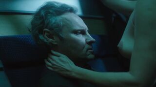 Anita Jancia nude ⭐ Negatyw (2022)