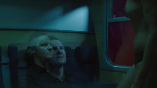 Anita Jancia nude ⭐ Negatyw (2022)