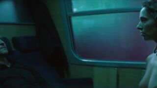 Anita Jancia nude ⭐ Negatyw (2022)