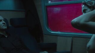 Anita Jancia nude ⭐ Negatyw (2022)