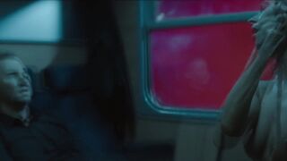 Anita Jancia nude ⭐ Negatyw (2022)