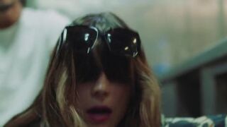 Elise Schaap nude sex ⭐ Stromboli (2022) Pissing | Dressed Sex | Bed Naked Sex Scene