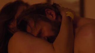 Elise Schaap nude sex ⭐ Stromboli (2022) Pissing | Dressed Sex | Bed Naked Sex Scene