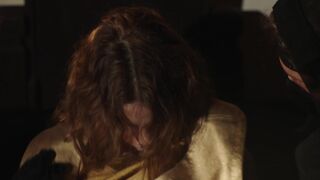 Carlotta Gamba nude, Ludovica Pedetta sexy, Morena Gentile hot, Isabella Aldovini - Dante (2022)