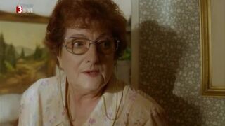 Anna Loos nude ⭐ Halt mich fest! (2000)