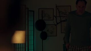 Kathrin von Steinburg sexy - Annie und das geteilte Glück (2022)