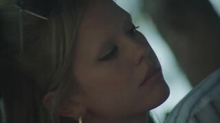 Explicit Scenes ⭐ Mia Goth, Anita Major nude ⭐⭐ Infinity Pool (2023)