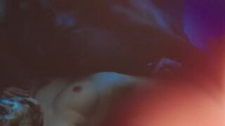 Explicit Scenes ⭐ Mia Goth, Anita Major nude ⭐⭐ Infinity Pool (2023)