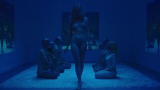 Explicit Scenes ⭐ Mia Goth, Anita Major nude ⭐⭐ Infinity Pool (2023)