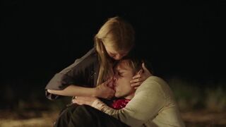 Explicit Scenes ⭐ Mia Goth, Anita Major nude ⭐⭐ Infinity Pool (2023)