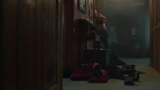 Nude Celebs Scene ⭐ Naomi Watts ⭐ Infinite Storm (2022)