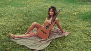 Violeta Castillo Naked ⭐ Phantom Project (2022)