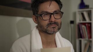 Violeta Castillo Naked ⭐ Phantom Project (2022)