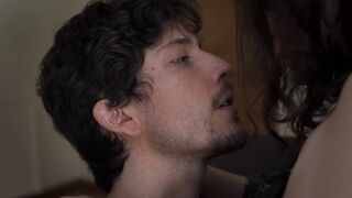 Violeta Castillo Naked ⭐ Phantom Project (2022)