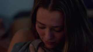 Mathilde Kaae Kirk, Greta Stahl - Åben (2022) sex episode