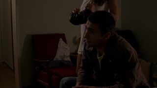 Roxana Iancu nude â Summer Holiday (2008)