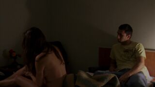 Roxana Iancu nude â Summer Holiday (2008)