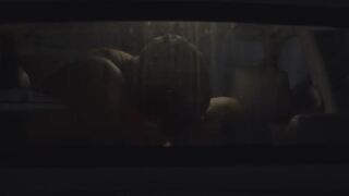 Hermila Guedes nude, Alice Carvalho naked ⭐ Cangaço Novo(2023)