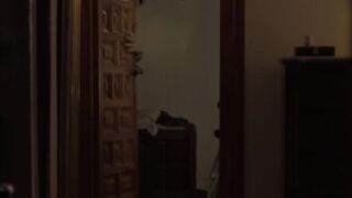 Esther Gimeno nude ⭐ Amigo (2019)