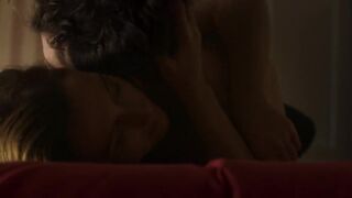 Elsa Zylberstein - TNS(2020) Adult Scene