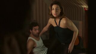 Elsa Zylberstein - TNS(2020) Adult Scene