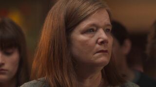 Elsa Zylberstein - TNS(2020) Adult Scene