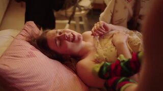 Amy Deasismont nude ⭐ Gösta s01e06 (2019)