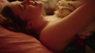 Amy Deasismont nude ⭐ Gösta s01e06 (2019)