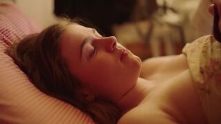Amy Deasismont nude ⭐ Gösta s01e06 (2019)