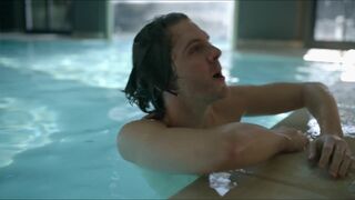 Sarah Grosjean hot - Habib, la grande aventure (2022)