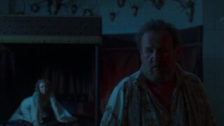 Bedroom Sex TV Show Scene with Ludivine Sagnier nude, Samantha Morton sexy - The Serpent Queen (2022)  s01e04