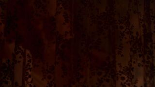 Bedroom Sex TV Show Scene with Ludivine Sagnier nude, Samantha Morton sexy - The Serpent Queen (2022)  s01e04