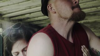 Handjob Movie scene ❤️ Siff Andersson hot - Tap Slissemand (2022)