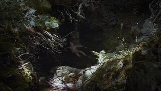 Explicit Nudity ❤️ Elia Sulem naked, Louise Morin nude ⭐ Théo et les métamorphoses (2021)