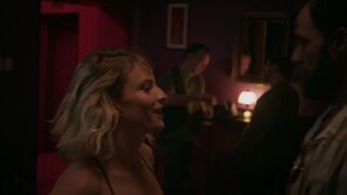 Paulette Hernandez nude, Mar Mediante sex scene ❤️ El Rey de la Fiesta (2021)