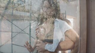 Nailea Norvind naked ⭐ Robe of Gems (2022)