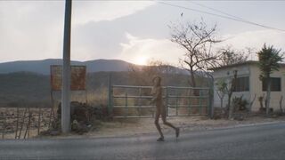 Nailea Norvind naked ⭐ Robe of Gems (2022)