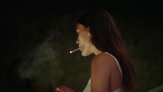 Eva Almeida nude, Carlota Urdiales sexy - Fanático s01e02-03 (2022)