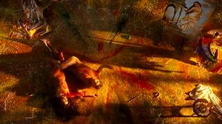 Indian Love Scene ❤️ Nandana Sen Nude ⭐ Rang Rasya (2008)