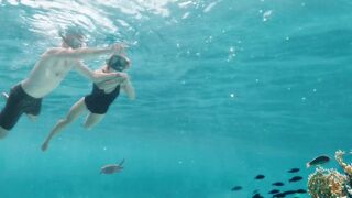 Alicia Silverstone hot ⭐ The Requin (2022)